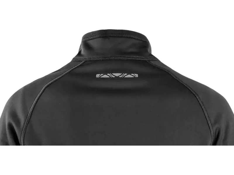 Mikina TORONTO, dámská, černá, vel. S